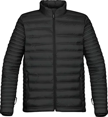 Immagine prodotto di Stormtech PFJ-4 | Basecamp Thermal Winter Jacket - Colore: Nero - Taglia: M