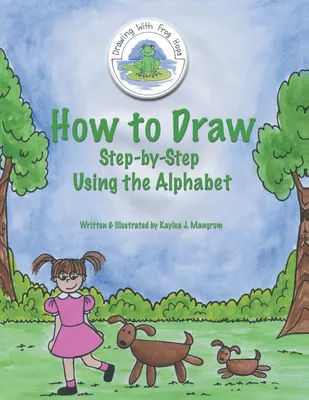 Produktbild von How to Draw