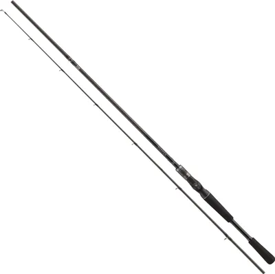 Immagine prodotto di DAIWA Tatula XT Baitcast, 2.08m, 6.82ft, 5-21g, 2 pezzi, canna da pesca, 11507-205
