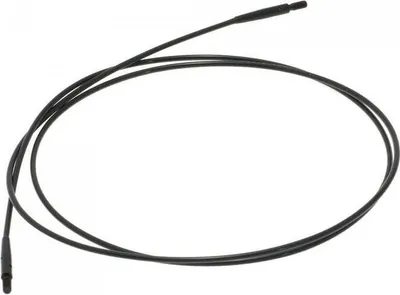 Produktbild von Lana Grossa Nadelseil Vario schwarz, Größe:40 cm