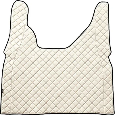 Image de Tapis de sol avant pour camion FORD F-MAX, modèle LAMPA, référence 95970