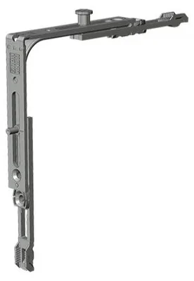 Produktbild von Winkhaus activPilot Concept E2.N Eckumlenkung, Modell 5019147, Stahl