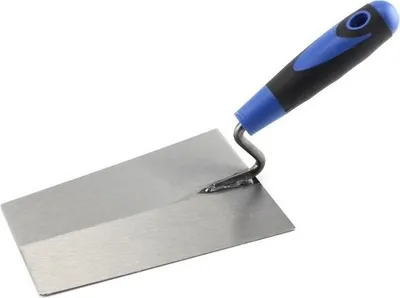 Produktbild von Veto 10982 Putzkelle 180 mm Kunststoffgriff