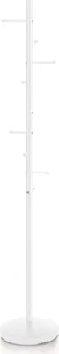 Immagine prodotto di reisenthel Appendiabiti Appendiabiti da ingresso bianco DW1001