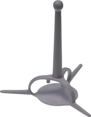 Produktbild von Gastroback 98087 Halterung für 42325 42326 Latte Magic Milchaufschäumer