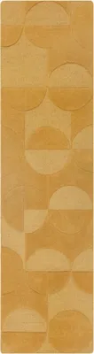 Produktbild von 60x230 cm Läufer Moderno Gigi Ochre