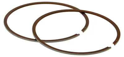 Immagine prodotto di Kit pistone Airsal Sport 125, alesaggio 55 mm, per scooter Peugeot Speedfight 100 a 2 tempi, fino all'anno di produzione 1999