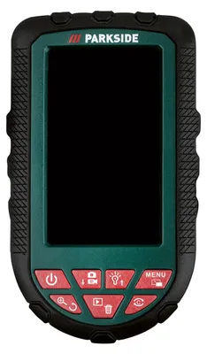Produktbild von Parkside Auto Kamera Endoskopkamera Inspektionskamera kompakt PKIK 4.3 A2
