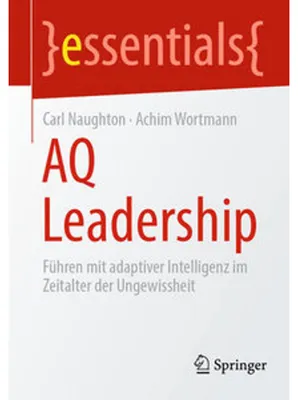 Image de Leadership AQ