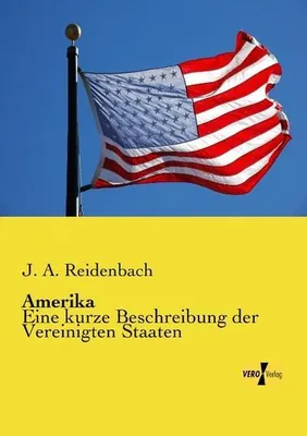 Produktbild von Amerika