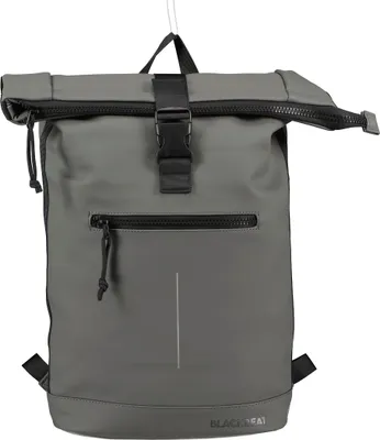 Produktbild von Blackbeat Rucksack Wodz Grau onesize