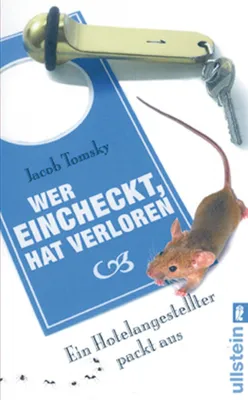 Immagine prodotto di Tomsky, J: Wer eincheckt, hat verloren