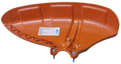 Produktbild von STIHL Original Schutz  350mm Metallwerkzeuge für FS 561 - 41487108105