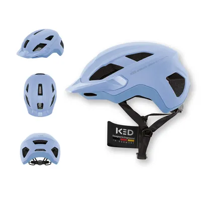 Produktbild von 75 KED City-Fahrradhelm Embrace Urban UF-1