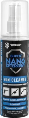 Immagine prodotto di Detergente per pistole General Nano Protection 150 ml