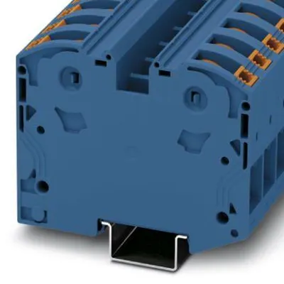 Produktbild von Phoenix Contact Hochstromklemme PTPOWER 35 BU, 10 Stk.