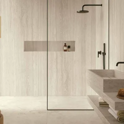 Produktbild von CASA39 Fliesen Steinoptik 80x80 cm Gardenia Ariana La Geoteca