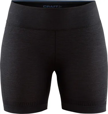 Produktbild von Craft NOS Fuseknit Comfort Boxer W schwarz schwarz S