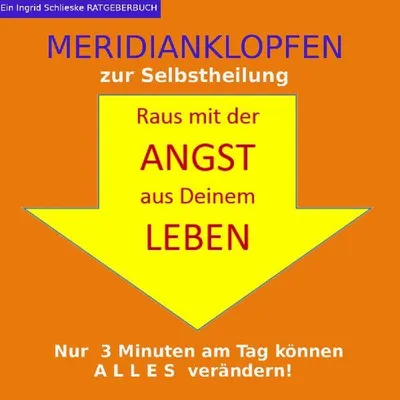 Produktbild von Meridianklopfen