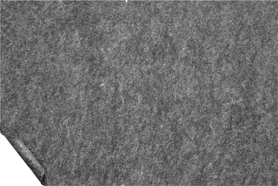 Zdjęcie produktu dla Podkładka pod dywan Rug Pad Gripper 4' x 6' Ochronna podkładka pod dywan o grubości 0,47" do wszystkich rodzajów podłóg