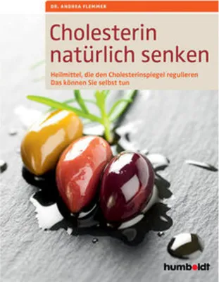 Obrázek produktu pro Cholesterin natürlich senken