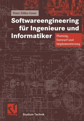 Immagine prodotto di Ingegneria del software per ingegneri e informatici