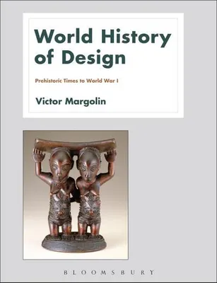 Immagine prodotto di World History of Design Volume 1