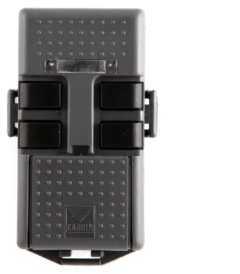 Productafbeelding van Handzender S466-TX4, frequentie 27.195 MHz