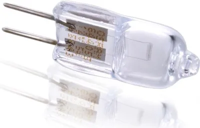 Produktbild von OSRAM Halogenlampe HALOSTAR STARLITE 10 Watt G4 (EEK C)