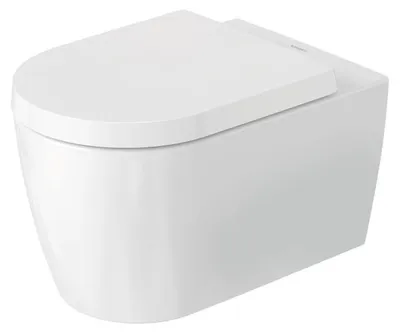 Produktbild von Duravit ME by Starck Wand-WC Rimless