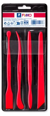 Obrázek produktu pro Staedtler FIMO 8711, 4 kusů