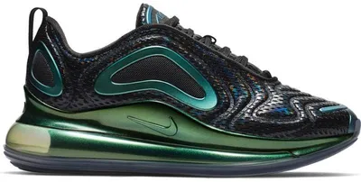 Obrázek produktu pro Boty Nike Air Max 720 GS, AQ3196003, Velikost: 38.5
