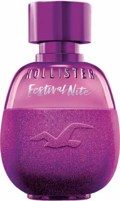 Zdjęcie produktu dla HOLLISTER Festival Nite Women EDP 50ml