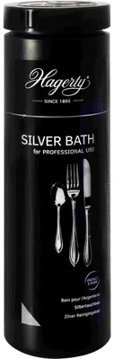 Productafbeelding van Hagerty Silver Bath Pro