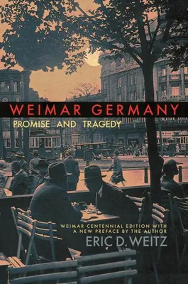 Immagine prodotto di Weimar Germany