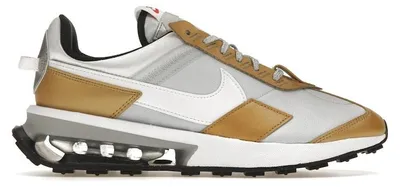 Produktbild von Nike Air Max Pre-Day SE Pure Platinum Metallic Gold (Women's) - EU 36.5