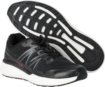 Produktbild von Mascot Sneakers FOOTWEAR CASUAL F1005-906 Gr. 1036 black