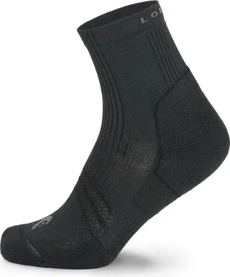 Zdjęcie produktu dla Lorpen Prtmc Pro Trail Run Mid Długie skarpety Czarne EU 43-46 Czarne EU 43-46