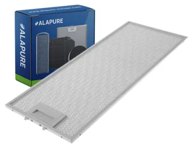 Produktbild von Alapure Metallfilter passend für Balay 11022474 482x192x8mm