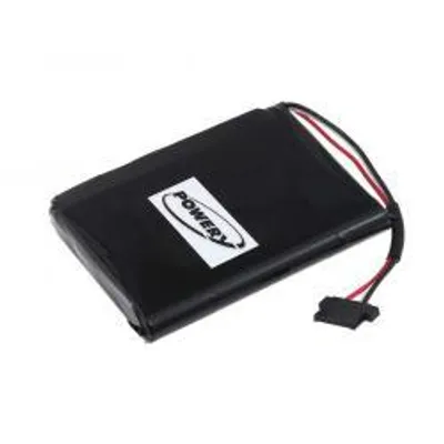 Zdjęcie produktu dla Bateria Becker 541380530002