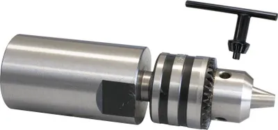 Image de 1,5-13 mm Bohrfutter 1-1/4" Gewinde für Kernbohrgerät