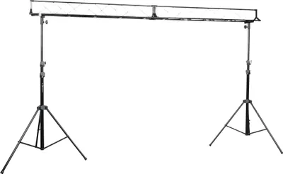 Produktbild von Showgear Light Bridge Set Mammoth Ständer