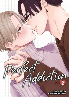 Produktbild von Perfect Addiction Vol. 2