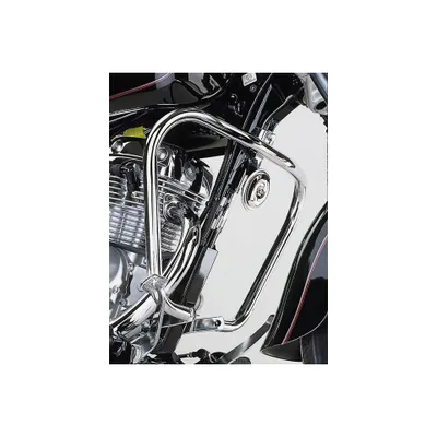 Obrázok produktu pre Ochranná lišta FEHLING, vhodná pre Suzuki GZ 125 Marauder