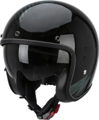 Obrázek produktu pro Moto přilba SCORPION BELFAST VOLT černý chameleon S