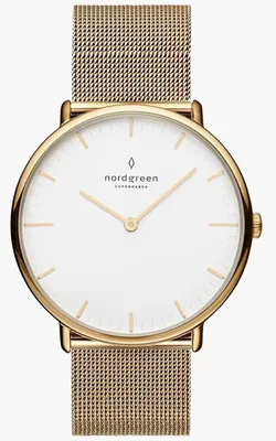 Obrázek produktu pro Nordgreen NR36GOMEGOXX Uni Native