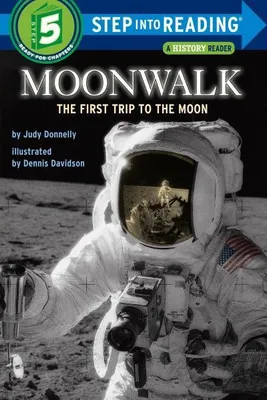 Obrázok produktu pre Moonwalk