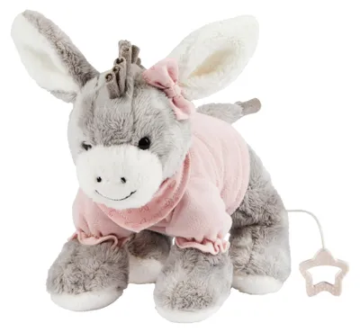 Immagine prodotto di Sterntaler Sterntaler carillon M Emmi Girl, rosa tenue 6012318