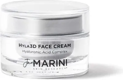 Produktbild von Jan Marini Hyla3d Face Cream Hyaluronic Acid Complex 30 ml
