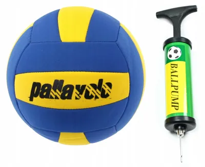 Produktbild von Midex Neopren Volleyball Strandball für Training und Freizeit